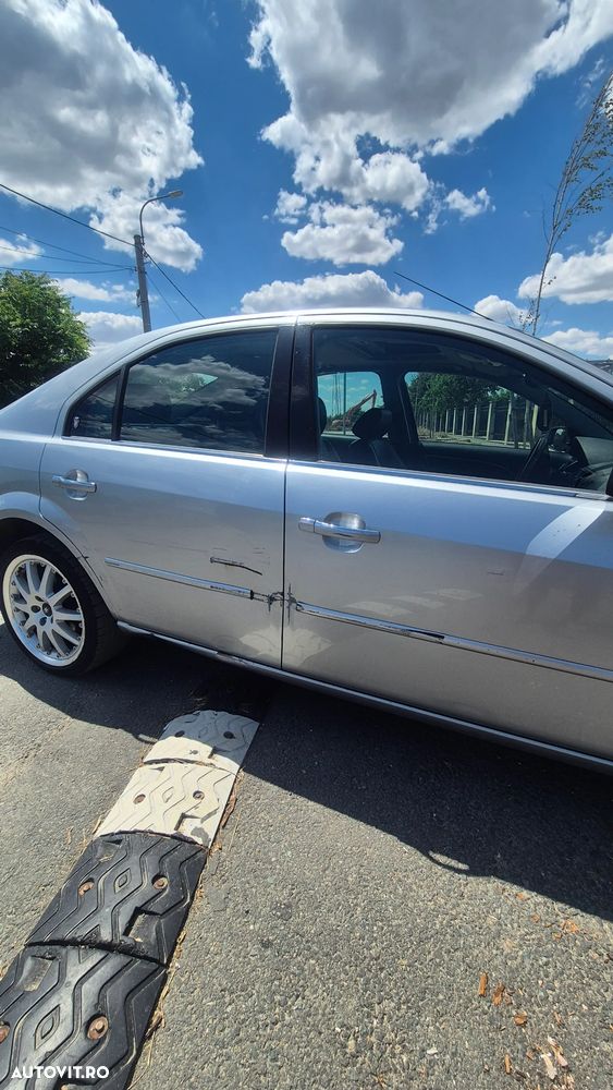 Ford Mondeo 2.0 TDCI Aut. Ghia X - 34