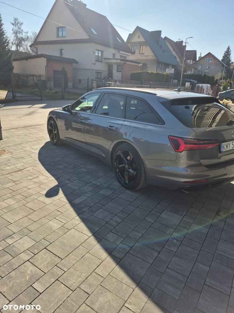 Audi A6 Avant - 19