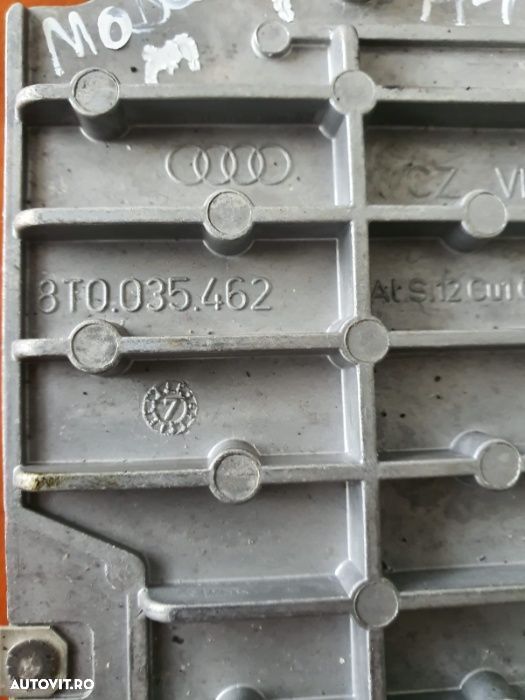 Modul mmi Audi a4 b8 an 2008-2012 testat factura si garantie - 1