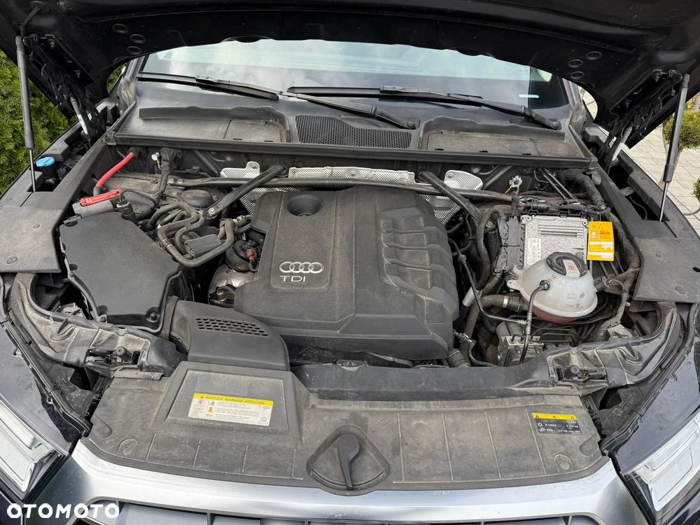 Audi Q5 2.0 TDI clean diesel Quattro S tronic - 11