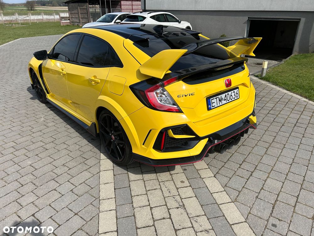 Honda Civic ver-2-0-t-type-r - 4