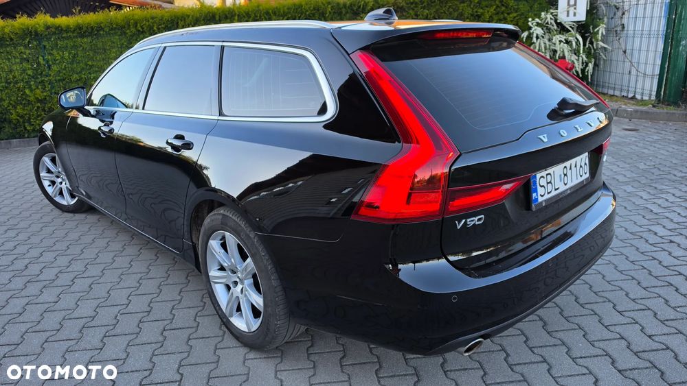 Volvo V90 D4 Geartronic Momentum - 21