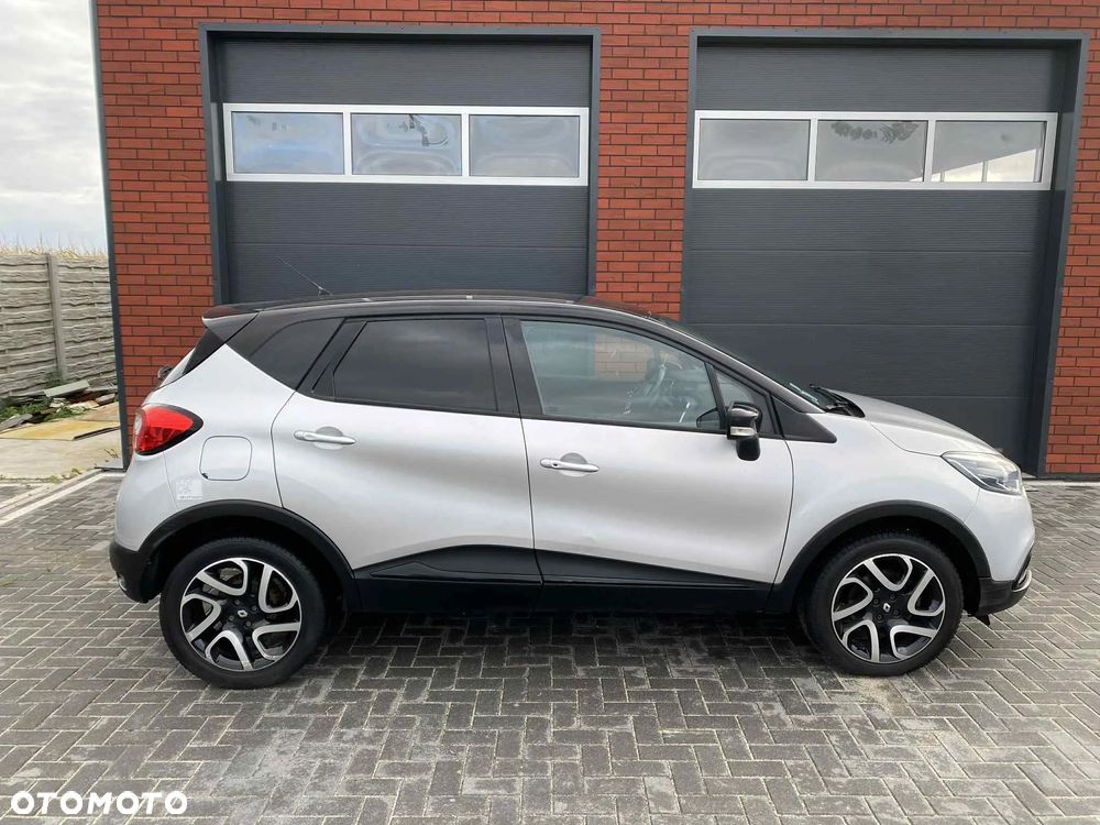 Renault Captur 1.5 dCi Intens - 30