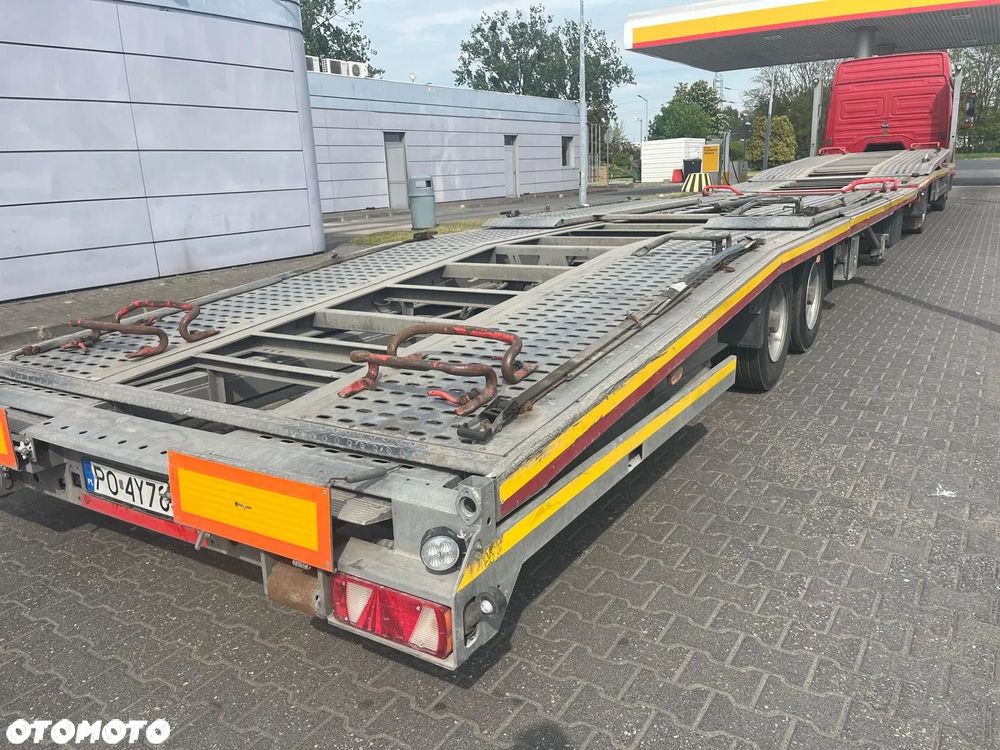 Mercedes-Benz Atego - 9