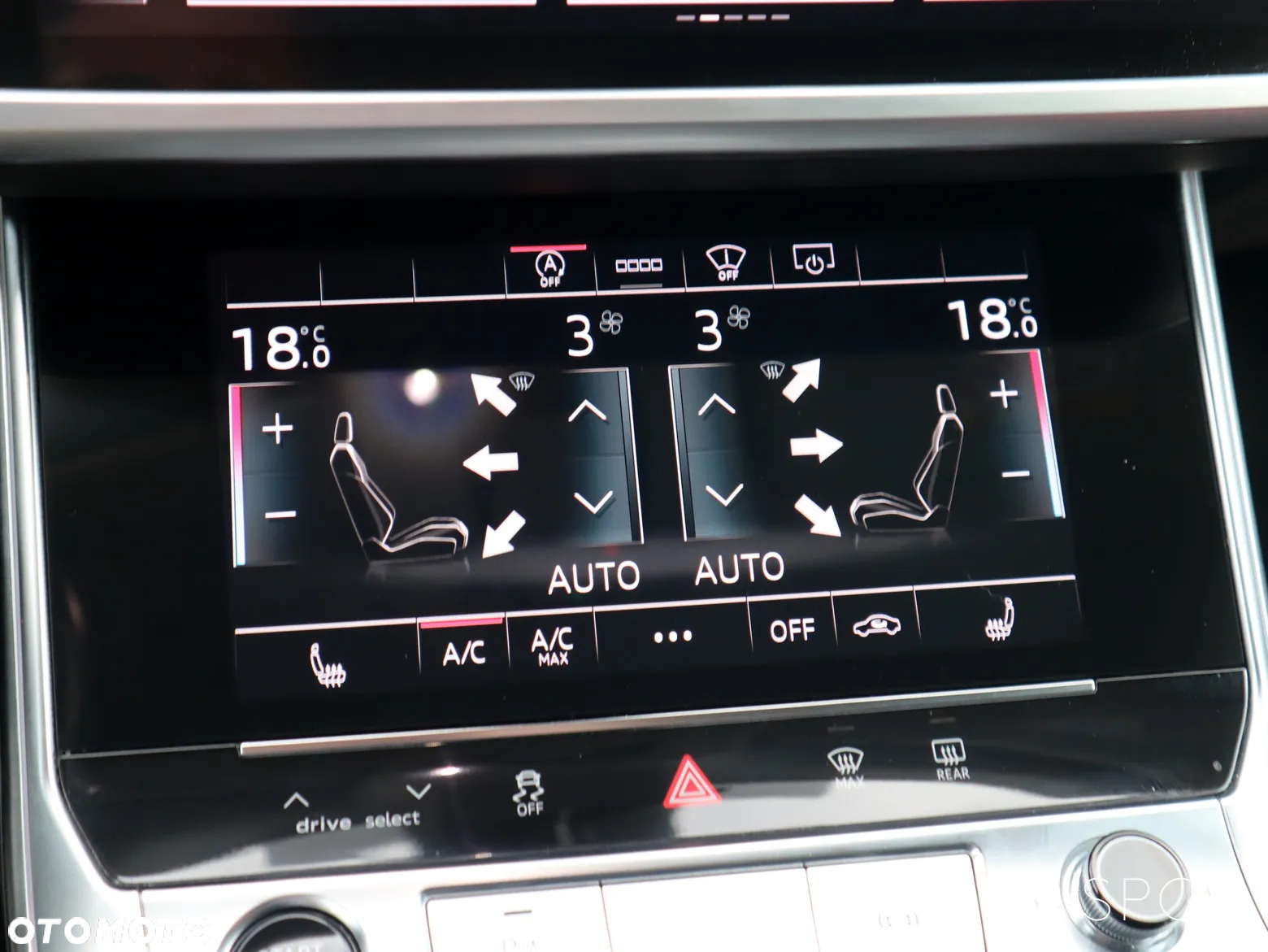 Audi A6 - 34