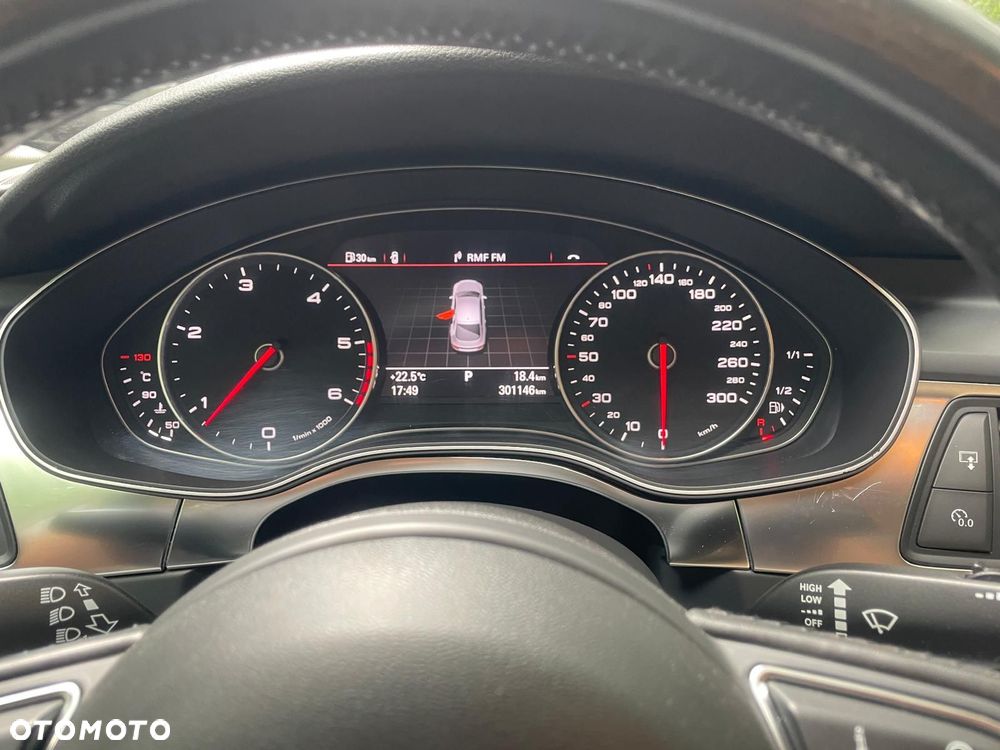 Audi A7 Sportback 3.0 TDI Quattro S tronic - 16