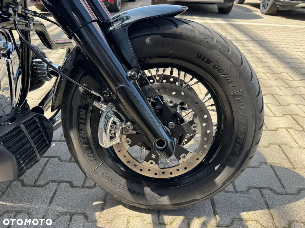 BMW R - 14