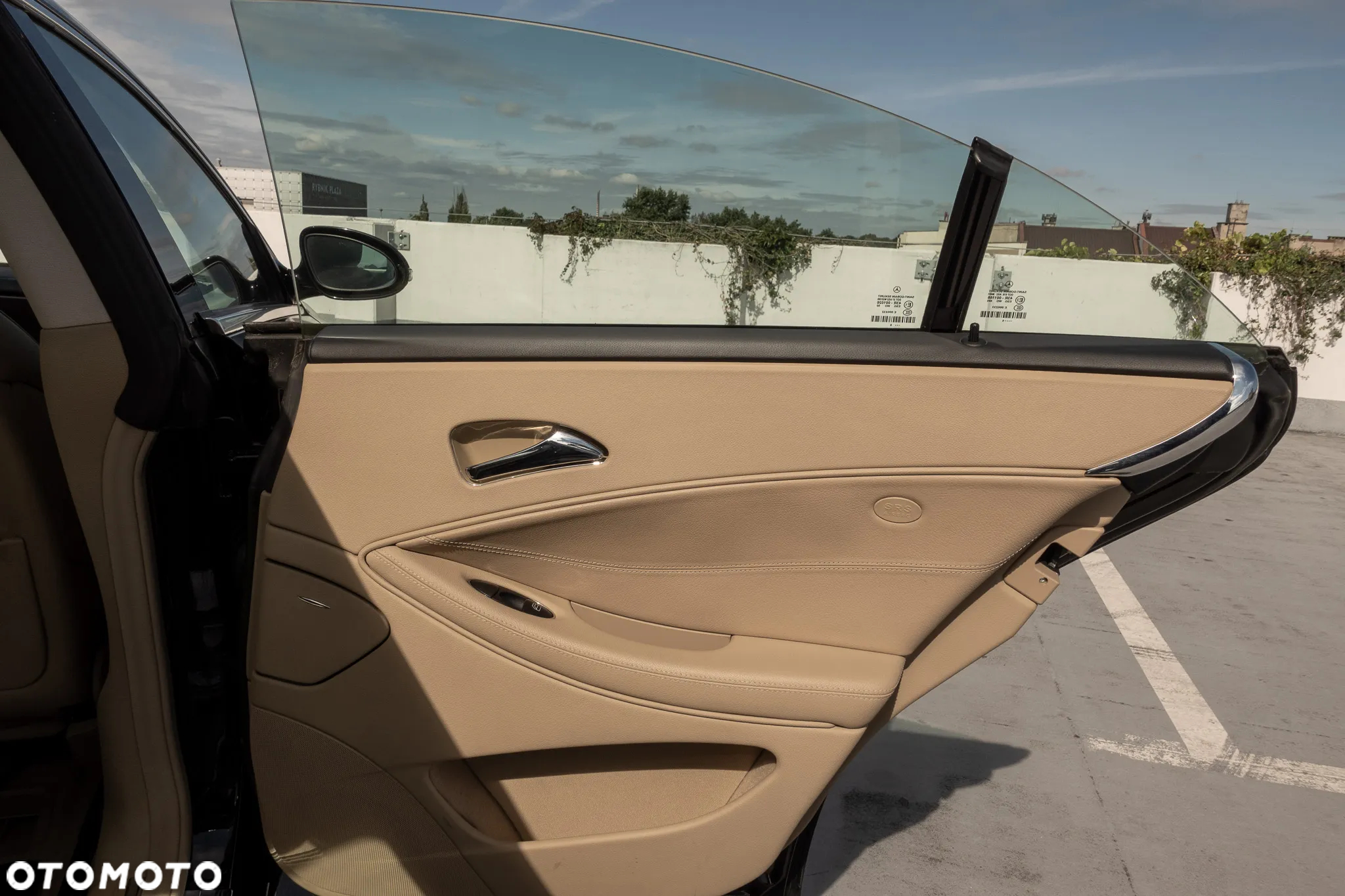 Mercedes-Benz CLS 320 CDI - 20