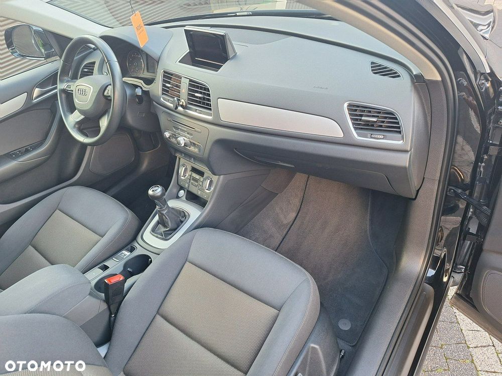 Audi Q3 - 16