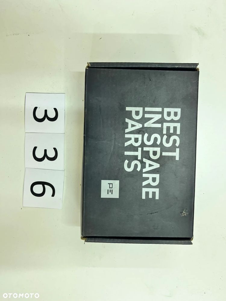 Silnik elektryczny, podnośnik szyby prawy 24V PETERS ENNEPETAL 010.468-00A, Mercedes Actros MP2, MP3, A0008205008 - 5