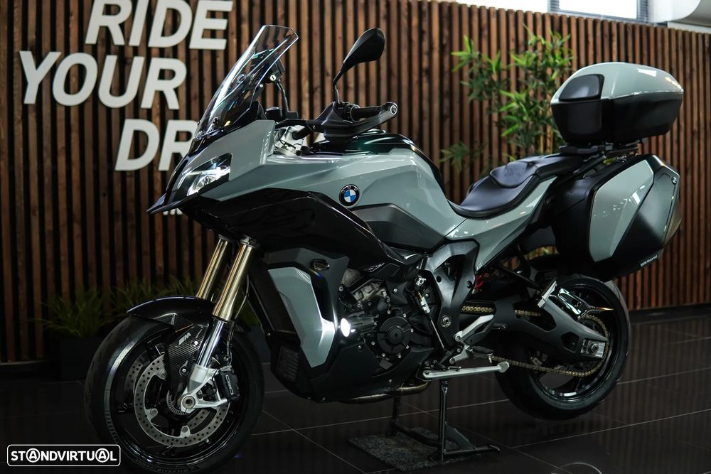 BMW S 1000 XR - 33