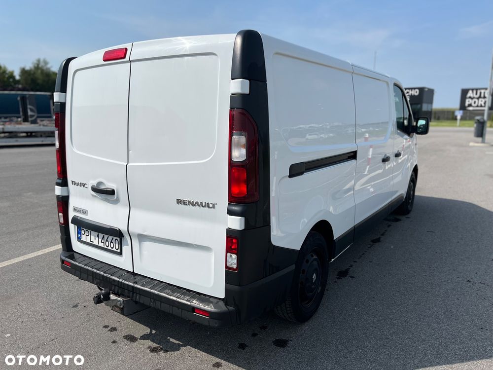 Renault Trafic - 3