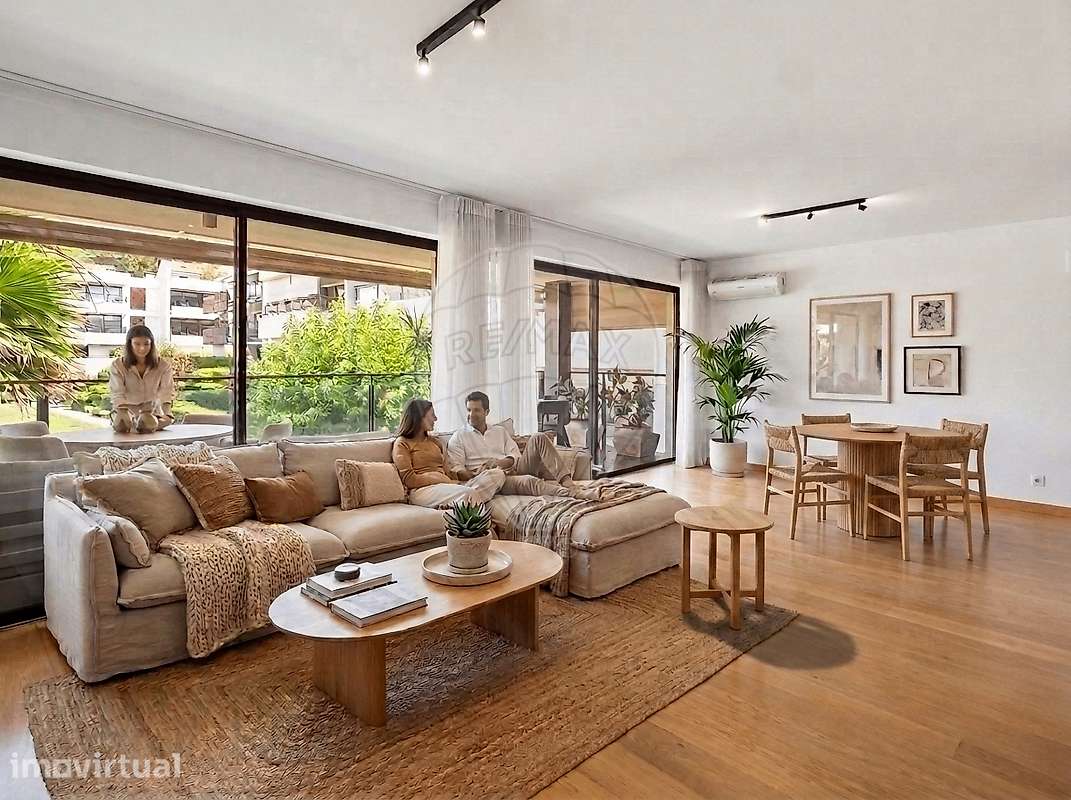 Apartamento T2 para venda - Grande imagem: 2/20