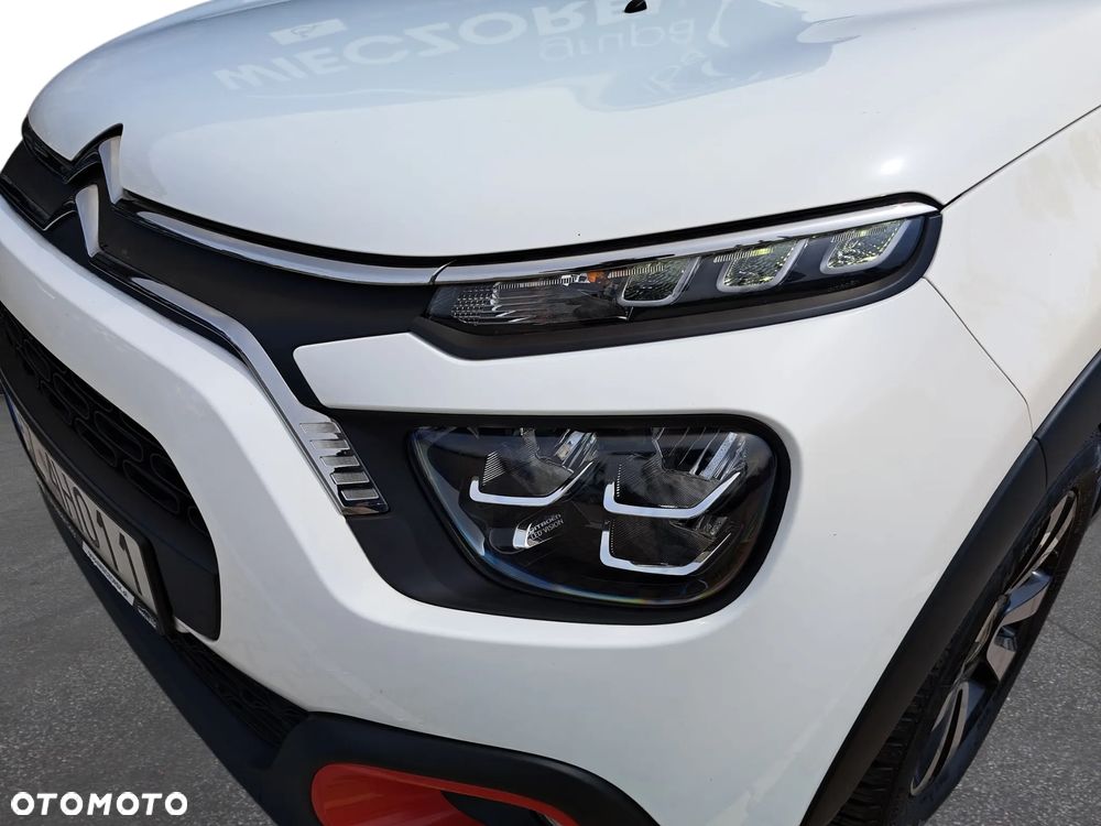Citroën C3 1.2 PureTech Shine - 11