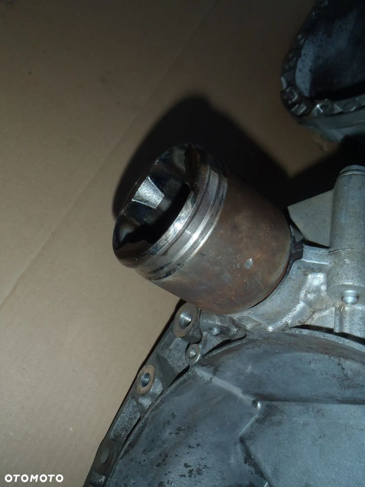 skrzynia biegów fiat panda grande punto evo 500 mito lancia fiorino Qubo doblo 1.4 1.2 8v 1.3 - 6