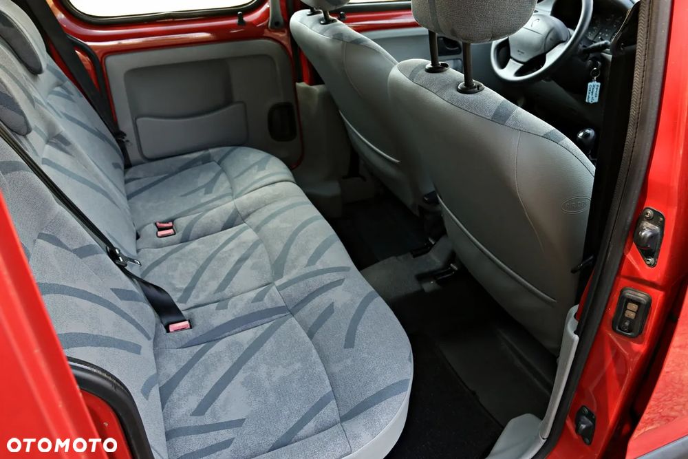 Renault Kangoo 1.5 dCi Edition - 34