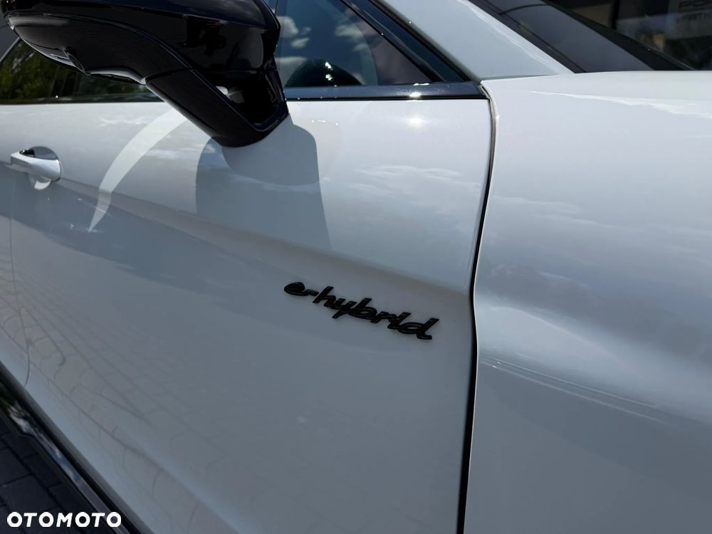 Porsche Panamera 4S E-Hybrid - 20