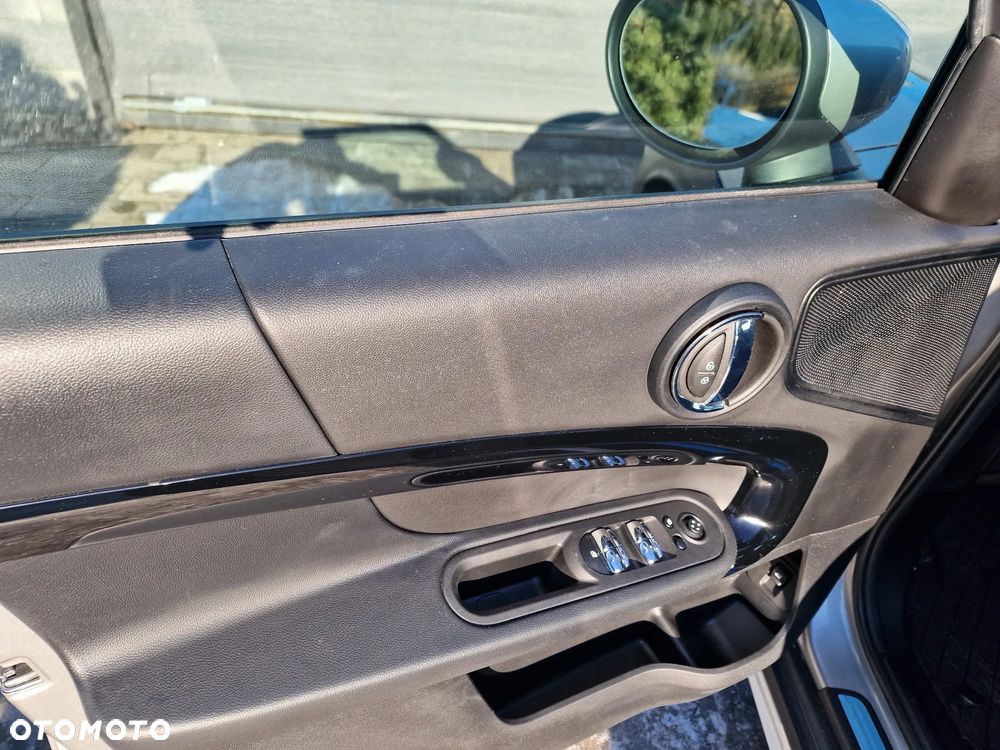 MINI Countryman Cooper S - 12