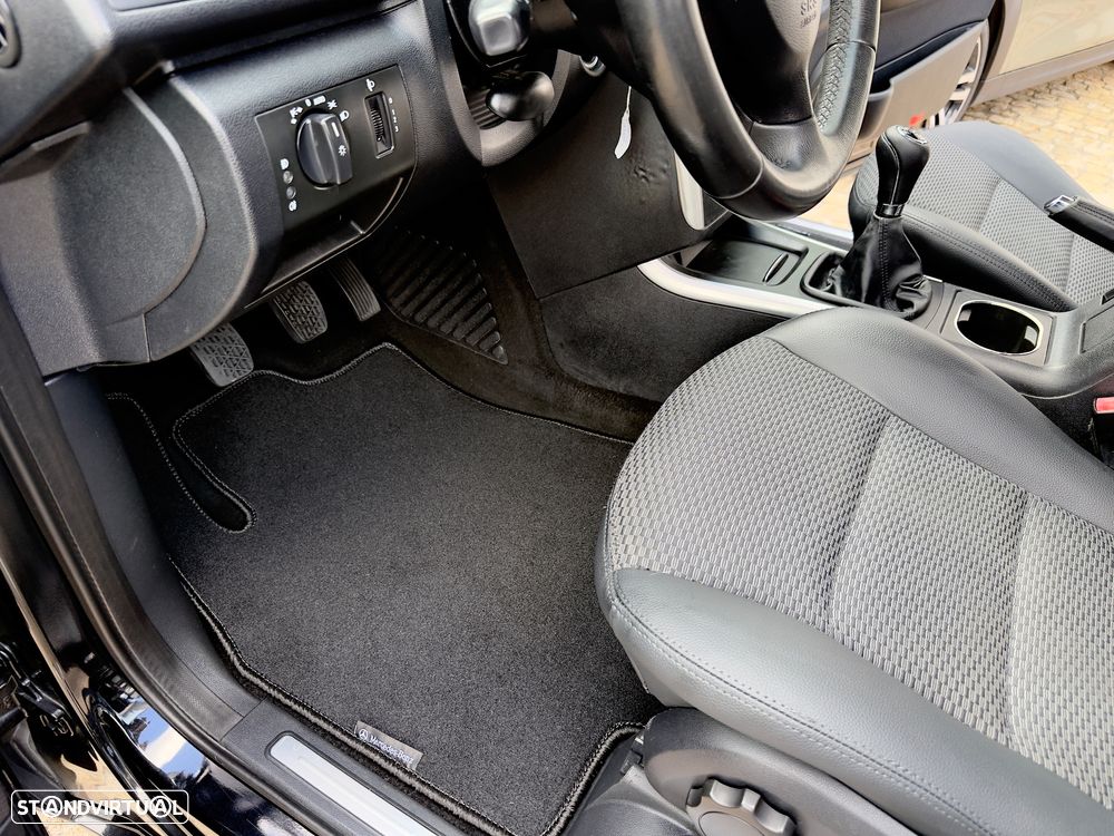 Mercedes-Benz A 160 BlueEFFICIENCY Avantgarde - 38