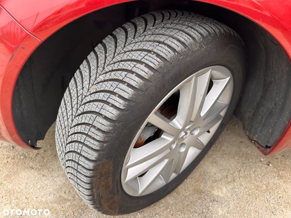 Renault Scenic 2.0 16V Exception - 19