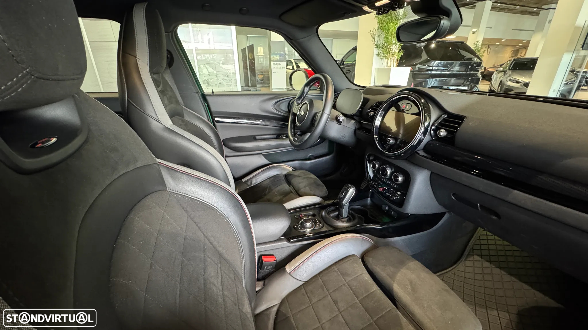 MINI Clubman John Cooper Works Plus ALL4 - 20