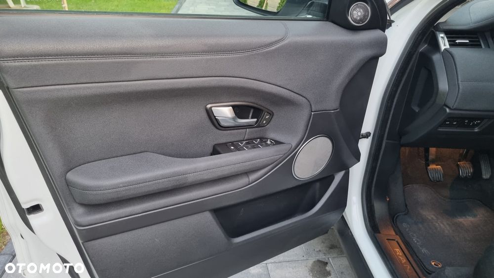 Land Rover Range Rover Evoque 2.0 D150 S - 20