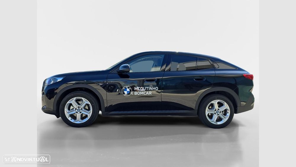 BMW ix2 eDrive20 - 7