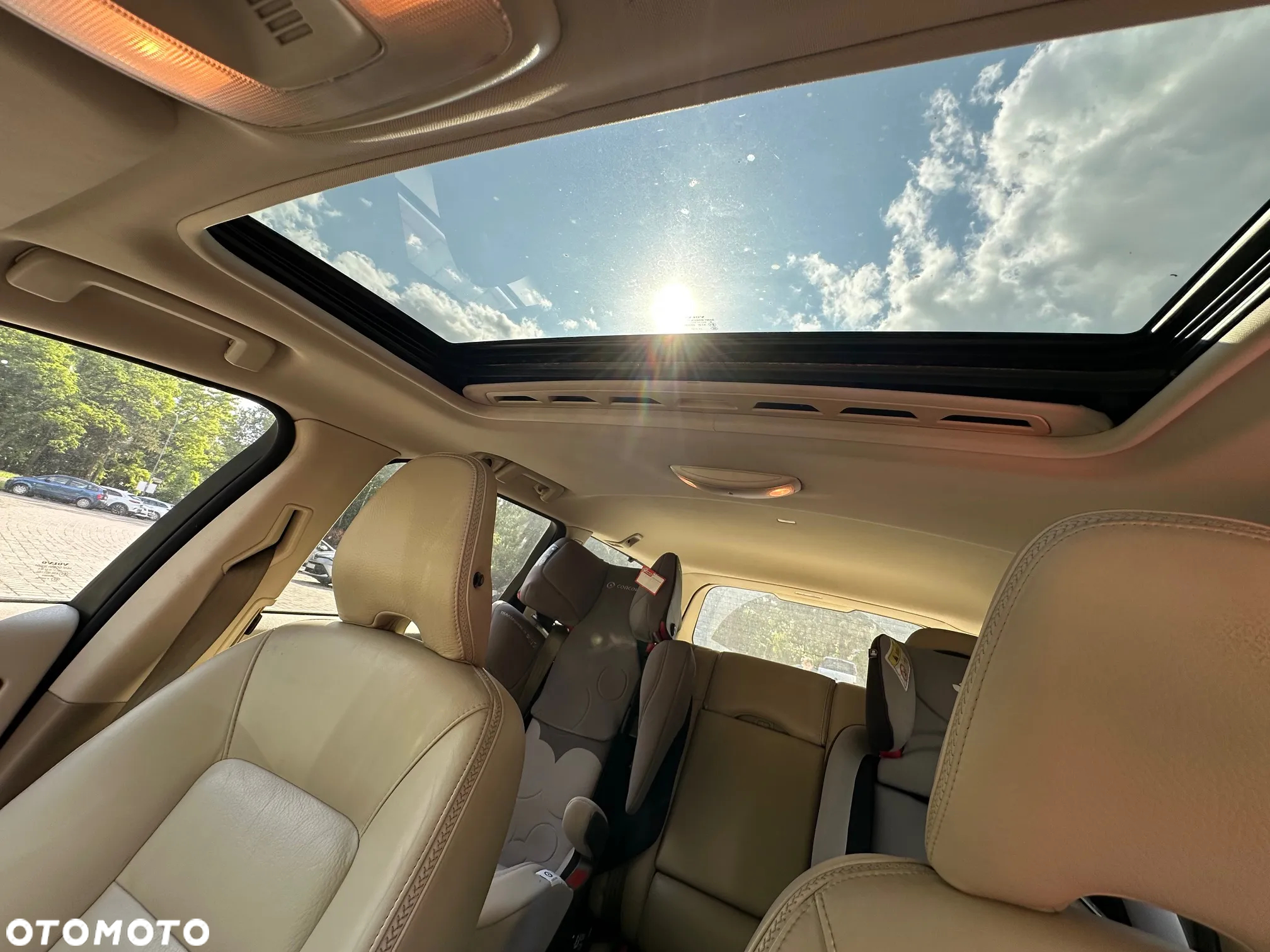 Volvo XC 70 - 3