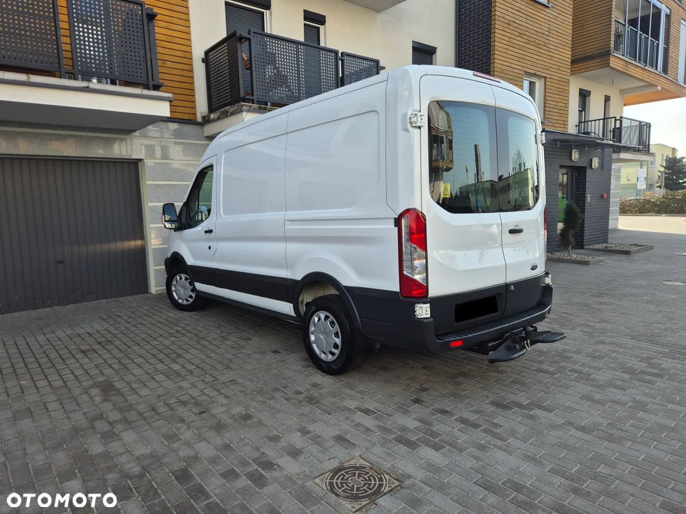 Ford TRANSIT - 4