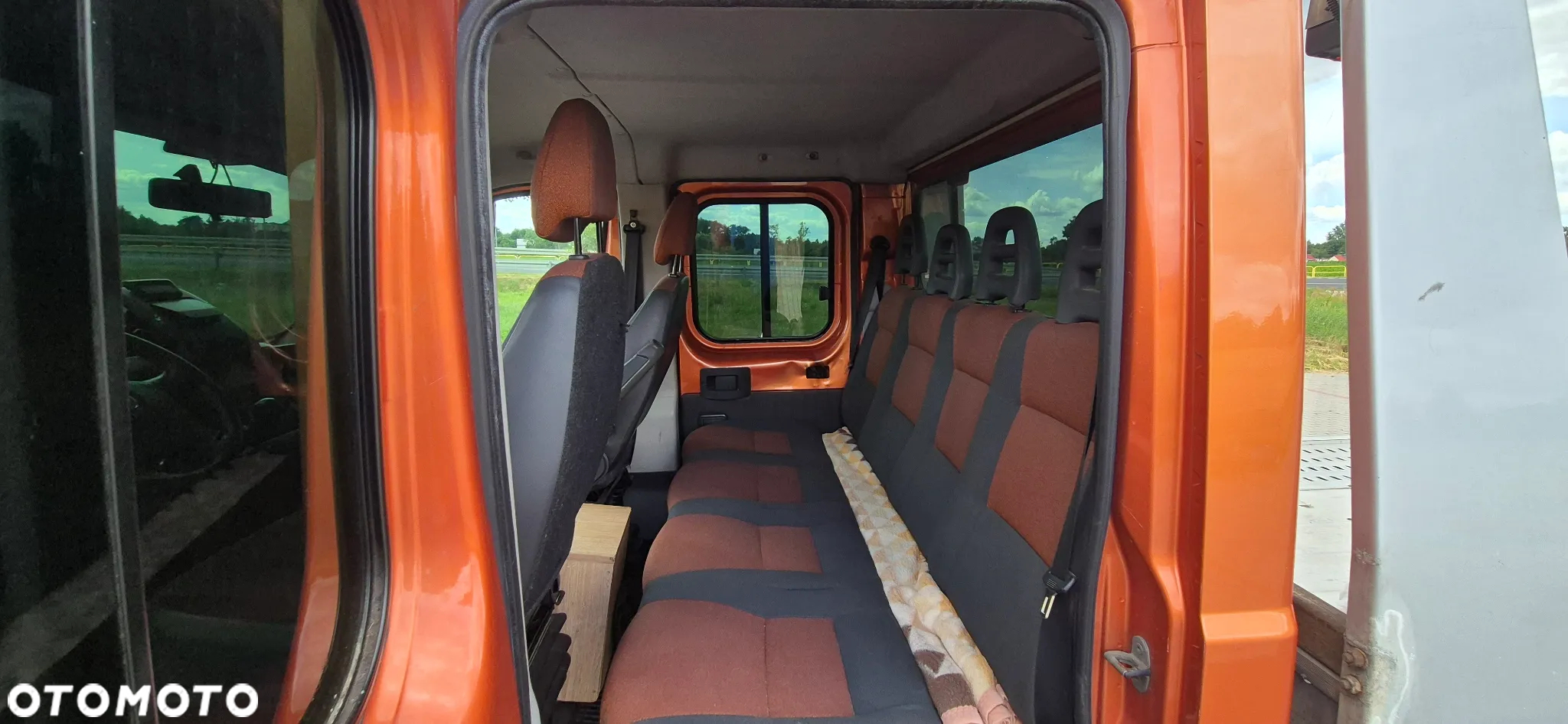 Fiat Ducato - 10