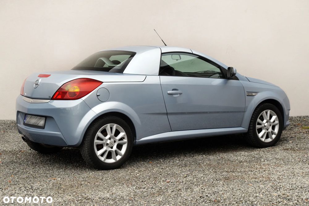 Opel Tigra 1.8 Sport - 5