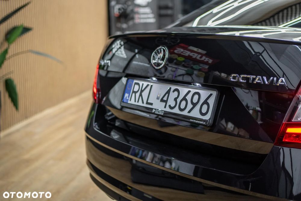Skoda Octavia - 22