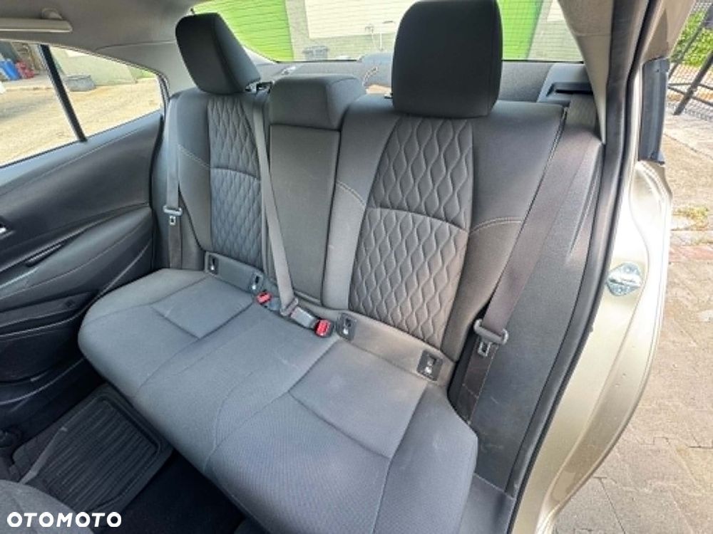 Toyota Corolla 1.8 Hybrid Comfort - 14