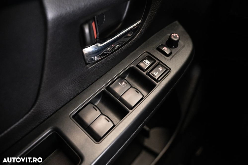 Subaru XV 2.0D Comfort - 17