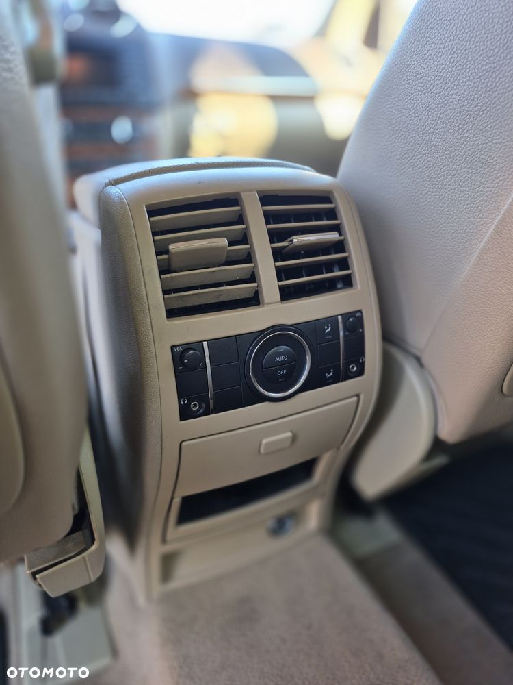 Mercedes-Benz GL 320 CDI 4Matic 7G-TRONIC - 22