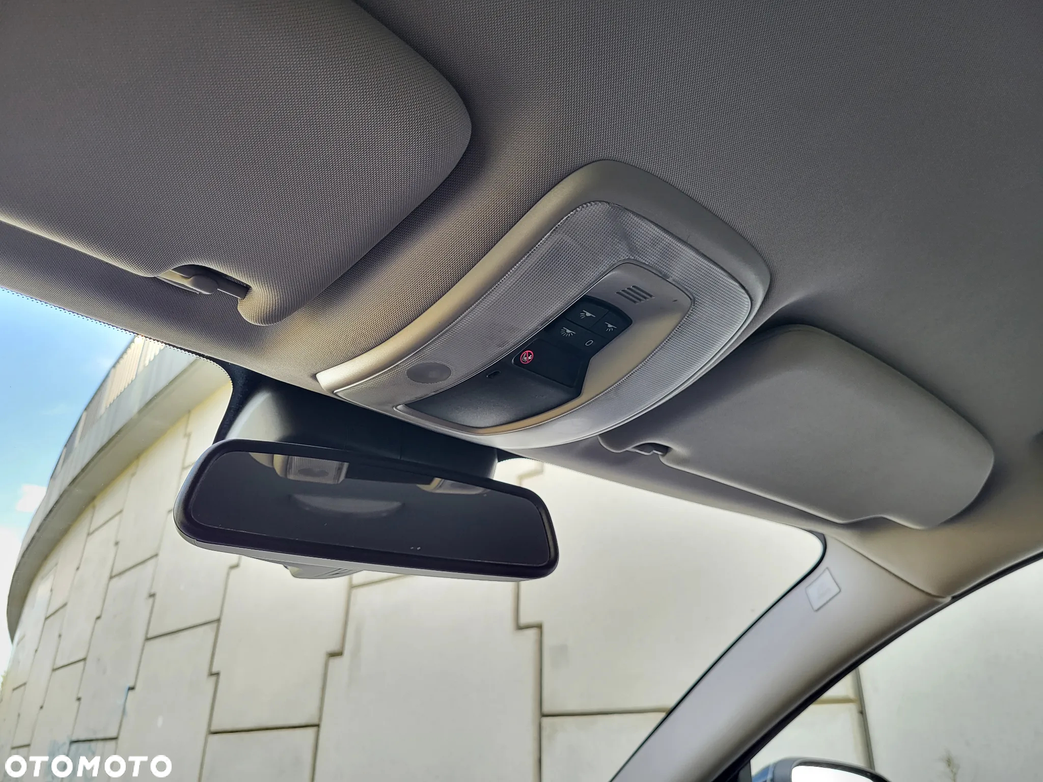 Volvo S80 - 11