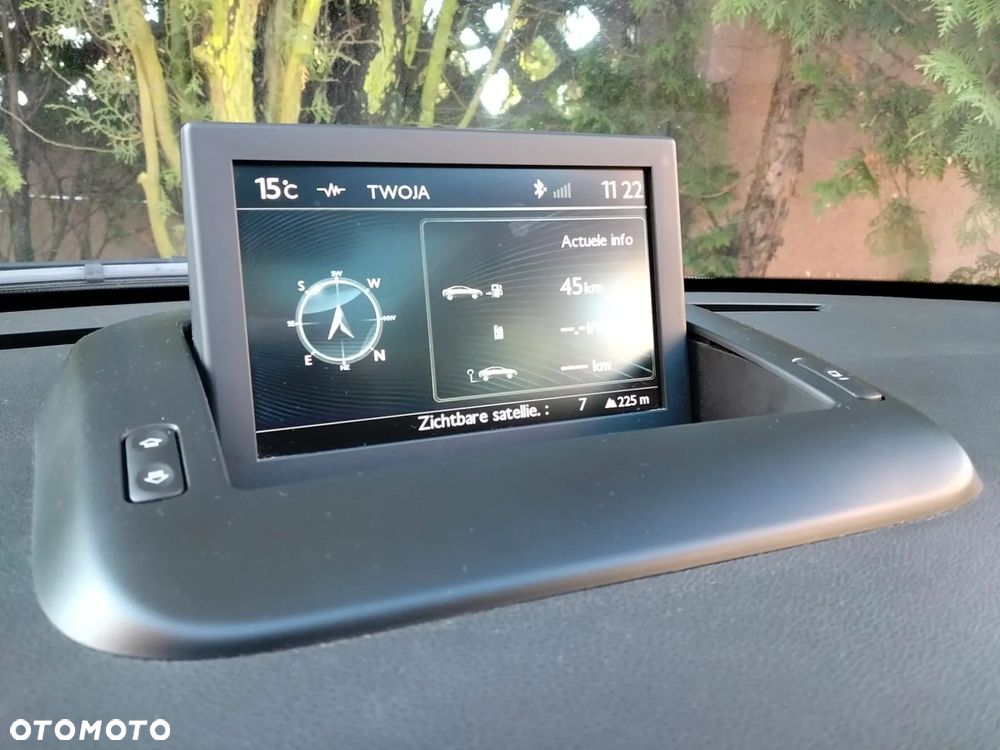 Peugeot 3008 1.6 THP Active - 27