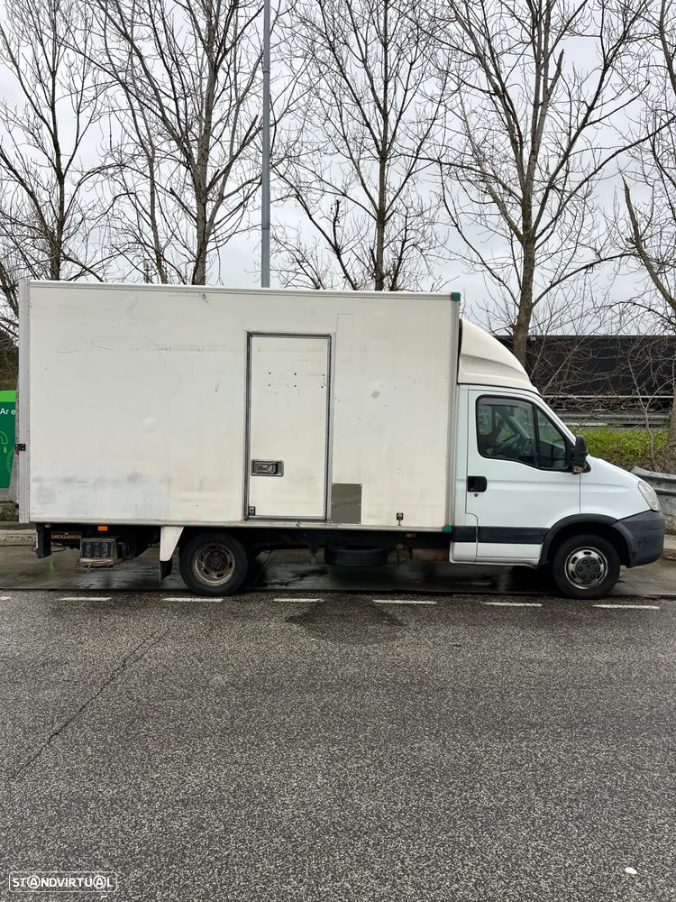 Iveco 35C15 D E4 - 9