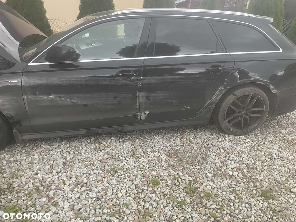 Audi A6 Avant 2.0 TDI ultra - 3