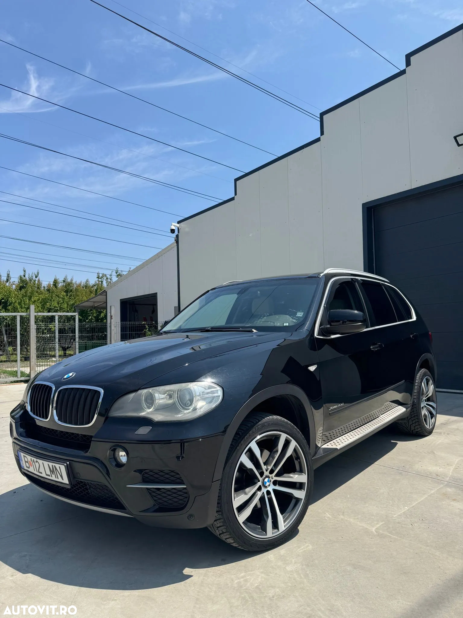 BMW X5 xDrive30d - 3