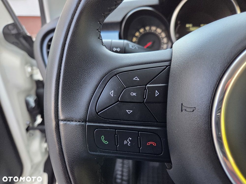 Fiat 500X 1.6 E-Torq 4x2 Mirror - 20