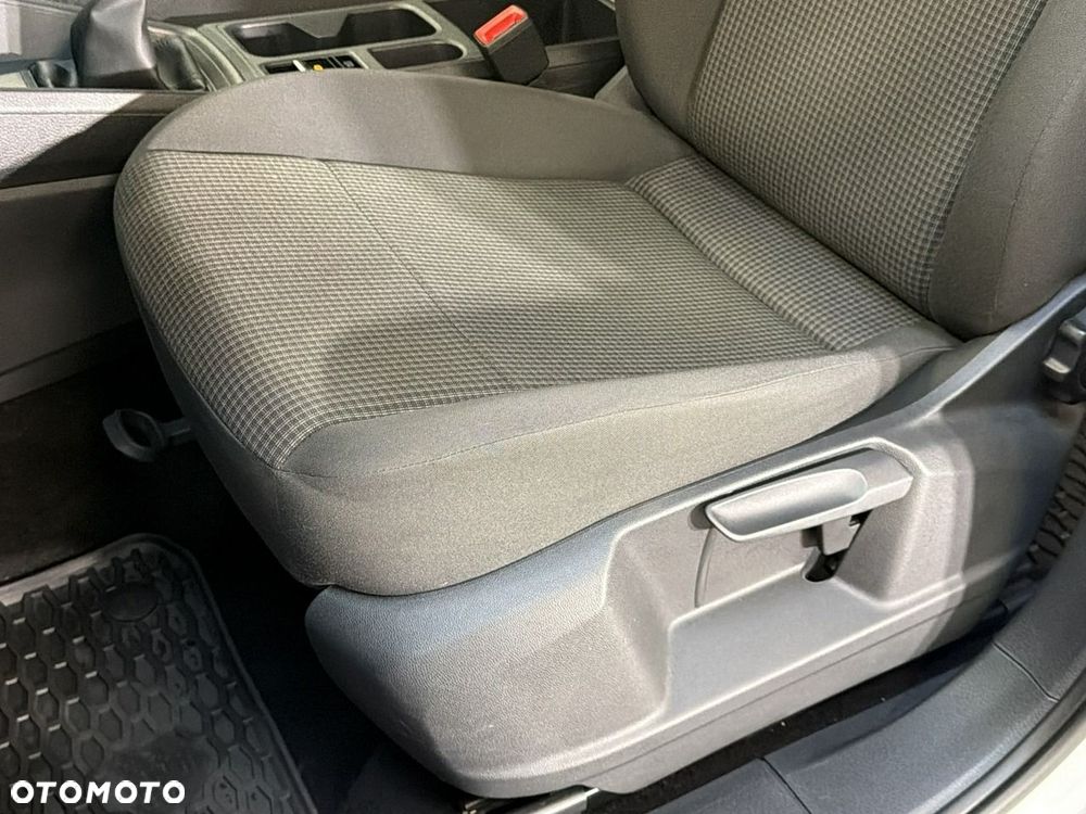 Volkswagen Caddy 2.0 TDI - 10