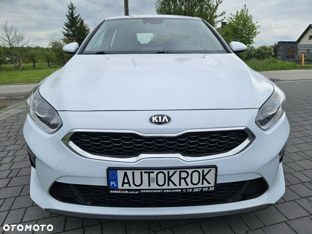 Kia Ceed - 2