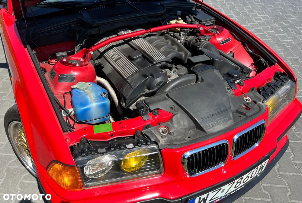 BMW Seria 3 - 11