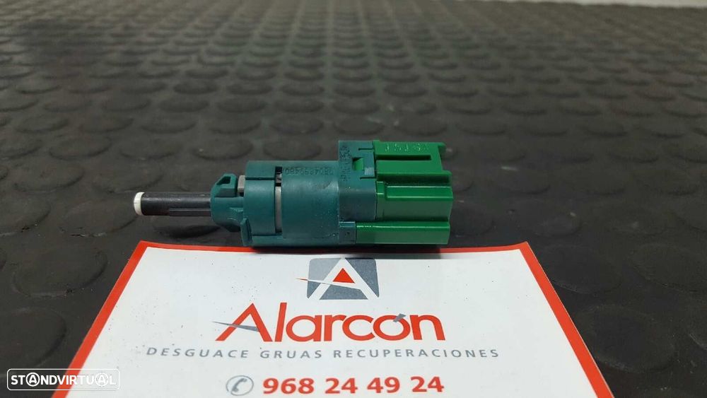 INTERRUPTOR PEUGEOT 208 ALLURE - 1