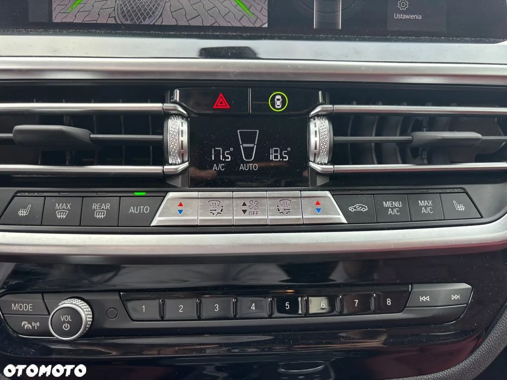 BMW X4 - 16
