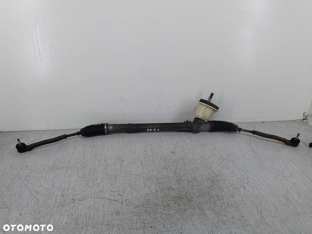 MAGLOWNICA PRZEKŁADNIA KIEROWNICY RENAULT MEGANE II A0005184 1.5 DCI - 1