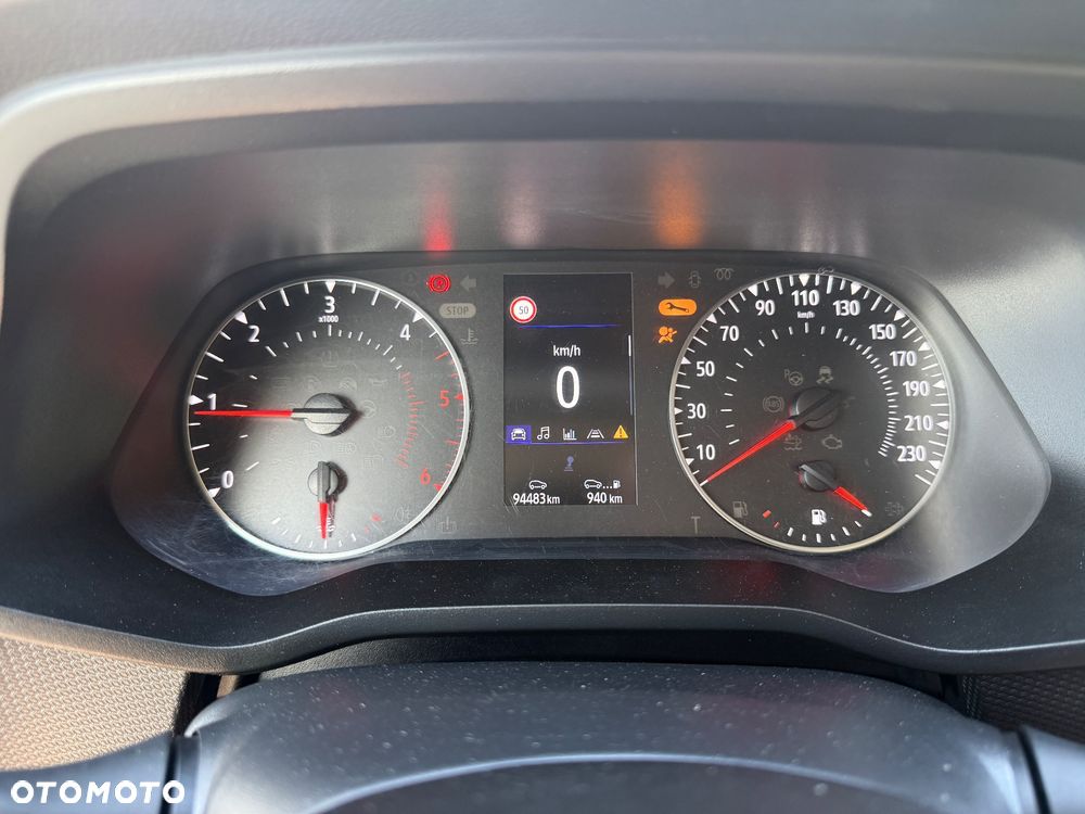 Renault Trafic - 26