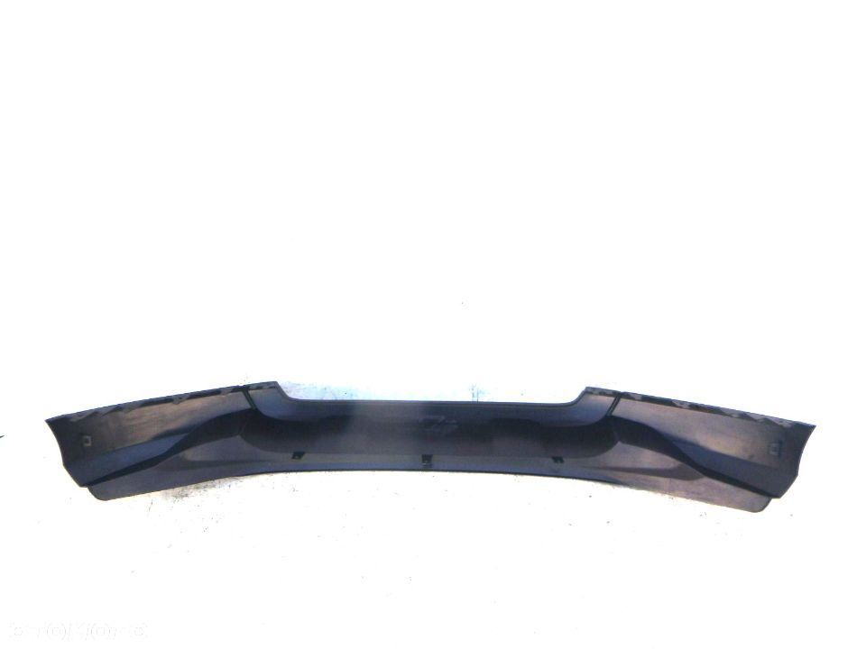 ford ecosport spoiler dokładka zderzaka przód nowa - 7