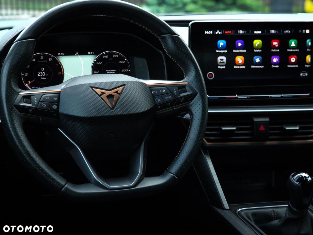Cupra Formentor - 29